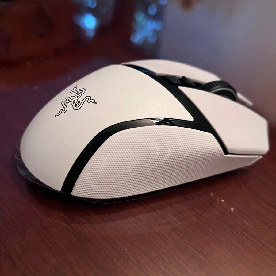 Razer Basilisk V3 Pro