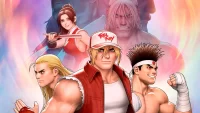 SNK lanza por sorpresa Real Bout Fatal Fury 2: The Newcomers en Steam con mejoras online