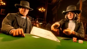 Red Dead Online: todas las bonificaciones y recompensas de septiembre 2025