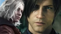 Filtración el regreso de Leon en Resident Evil Requiem