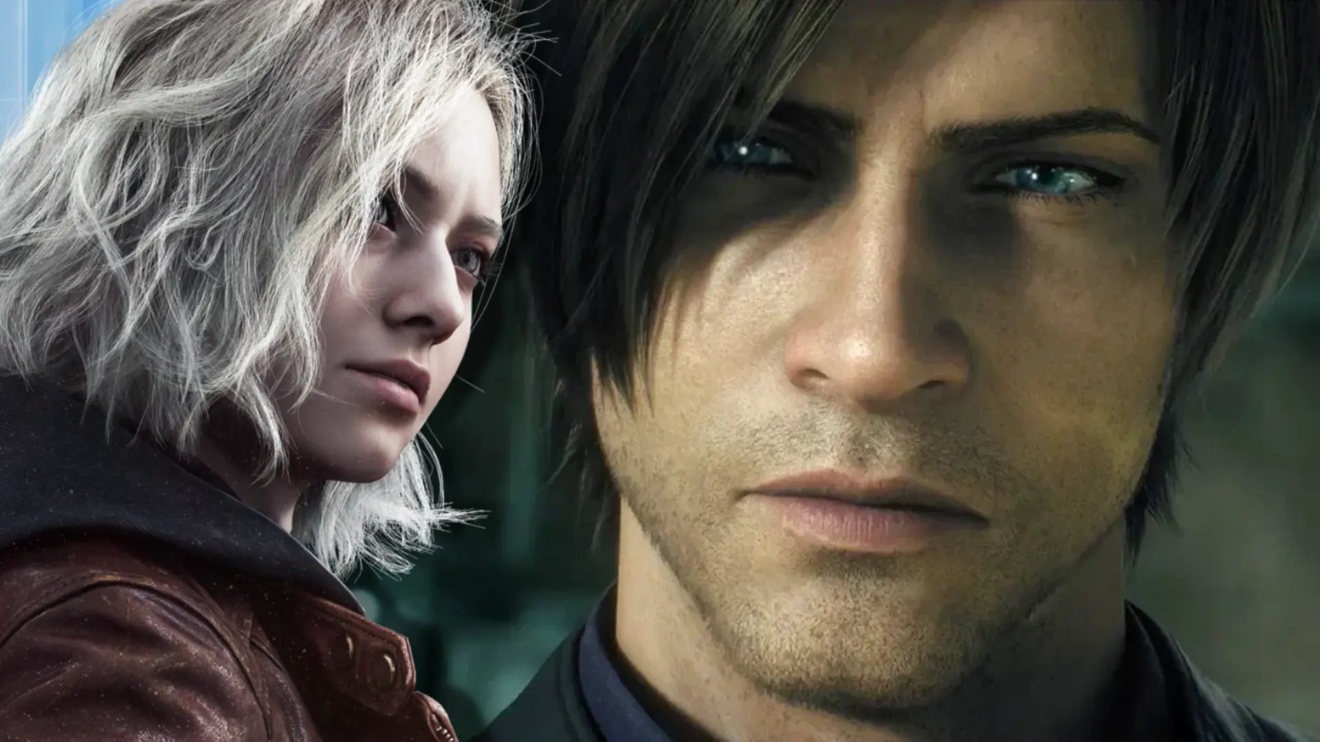 Filtración el regreso de Leon en Resident Evil Requiem