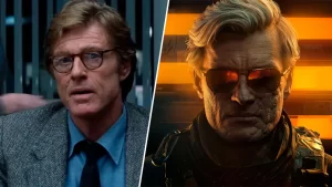 Fallece Robert Redford a los 89 años; fans de Call of Duty recuerdan su inesperado vínculo con el personaje de Adler
