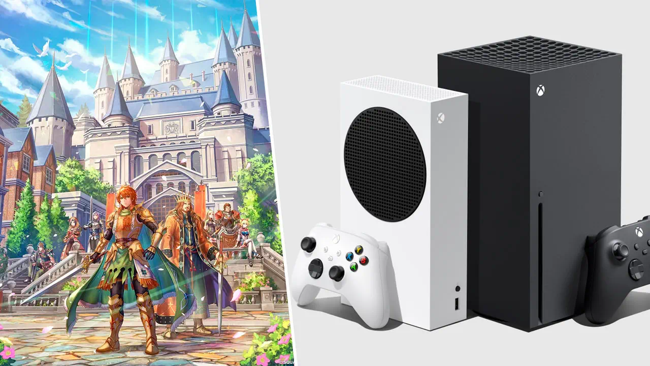 Romancing SaGa 2: Revenge of the Seven debuta con descuento y demo en Xbox