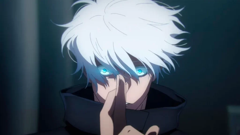 Satoru Gojo, Jujutsu Kaisen tercera temporada