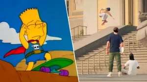 La banda sonora de skate. llega con Little Simz, Turnstile y más