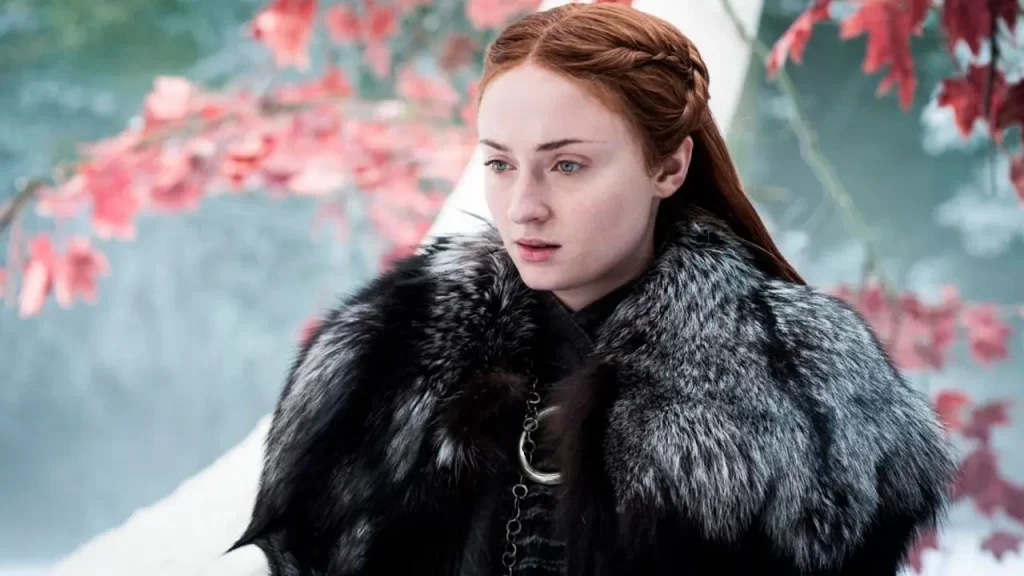 Sophie Turner será Lara Croft en la nueva versión de Tomb Raider en Prime Video