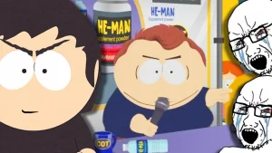 South Park quiere regresar episodio de Charlie Kirk