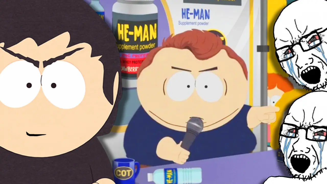 South Park quiere regresar episodio de Charlie Kirk