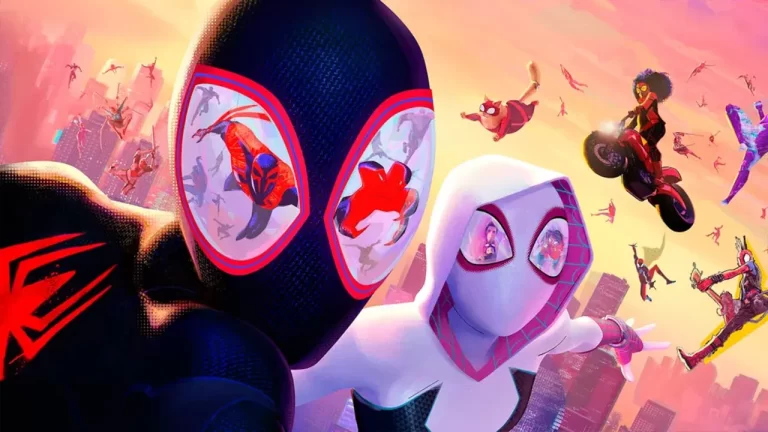 Spider-Man: Beyond the Spiderverse Nueva Fecha de Estreno
