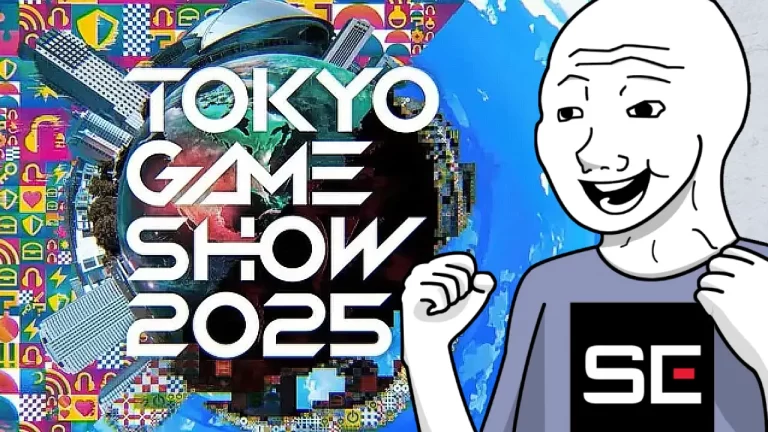 Square Enix TGS 2025