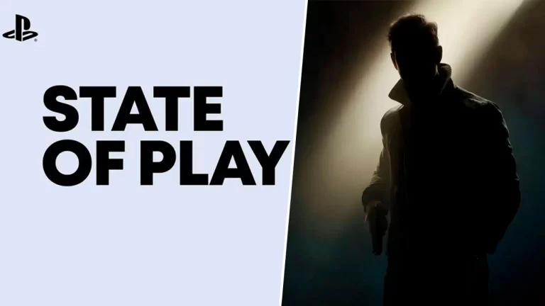 State of Play regresa con 007: First Light y mostrará su primer gameplay