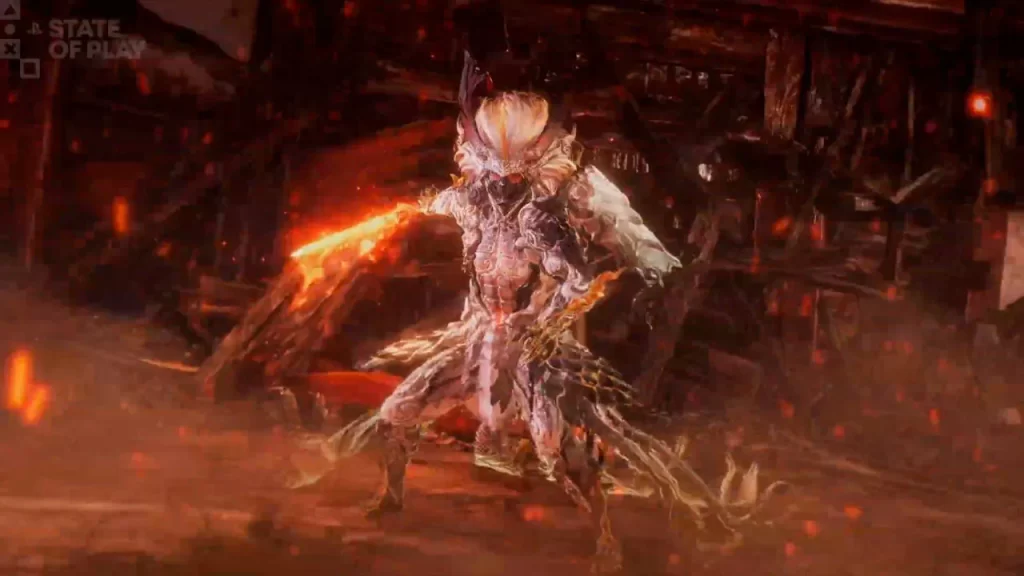 State of Play, Nioh 3, fecha de lanzamiento