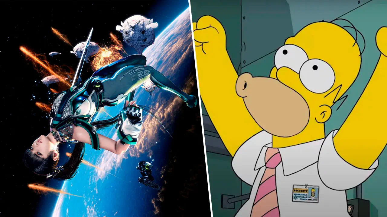 Stellar Blade 2 ya está en desarrollo: Shift Up confirma la secuela del exitoso RPG de acción