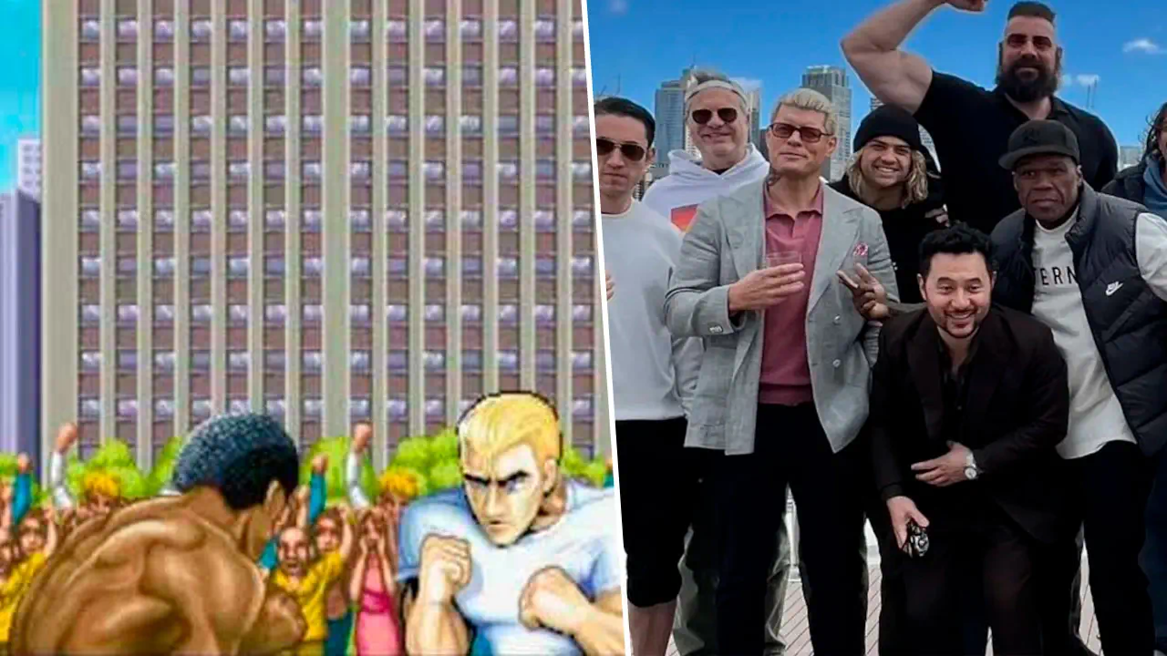 Street Fighter: reparto confirmado y fecha de estreno en cines IMAX