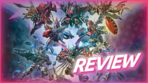 Super Robot Wars Y trae combates épicos, visuales mejorados y una alineación histórica de mechas. Estrategia pura para fans del anime.