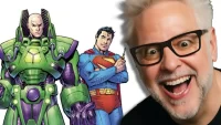 James Gunn declara que está siendo más fácil Superman: Man of Tomorrow