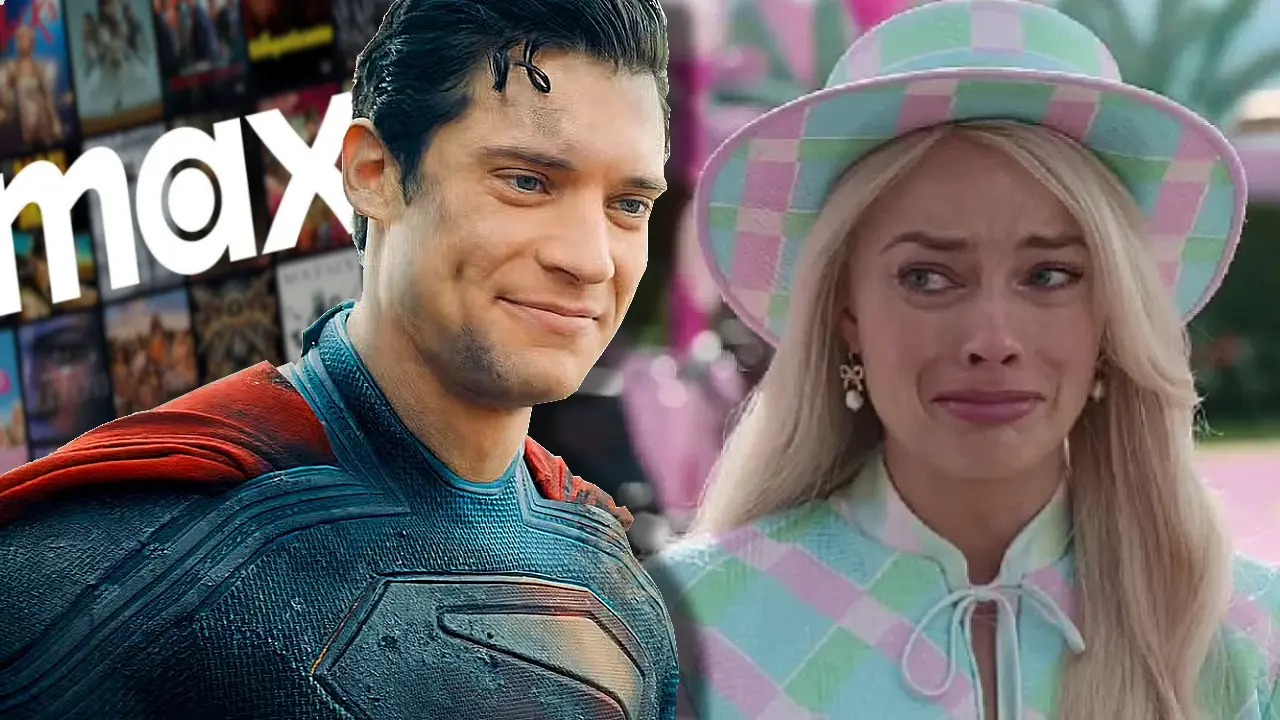 Superman 2025: Es ahora la película más vista de la historia de HBO MAX
