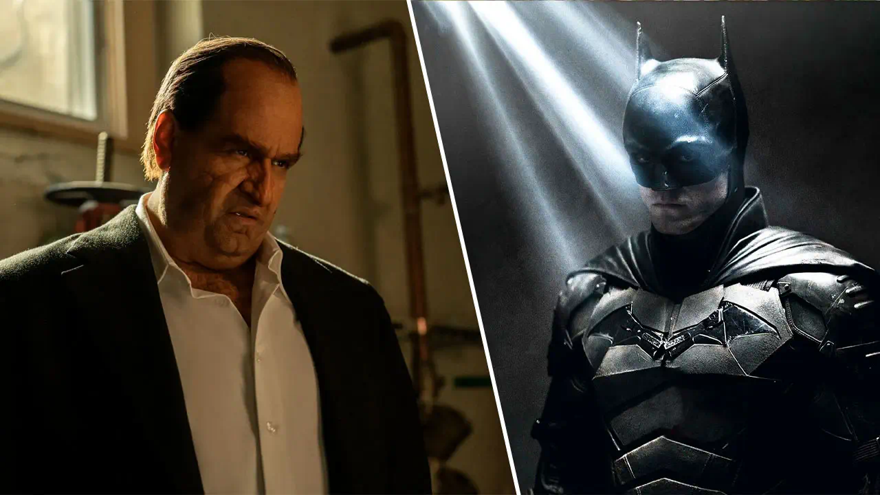 Colin Farrell elogia el guion de The Batman 2: “Es extraordinario”