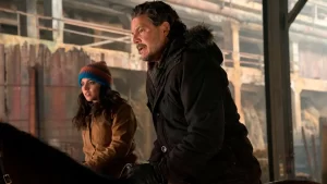 The Last of Us se va con las manos vacías en los Emmy 2025