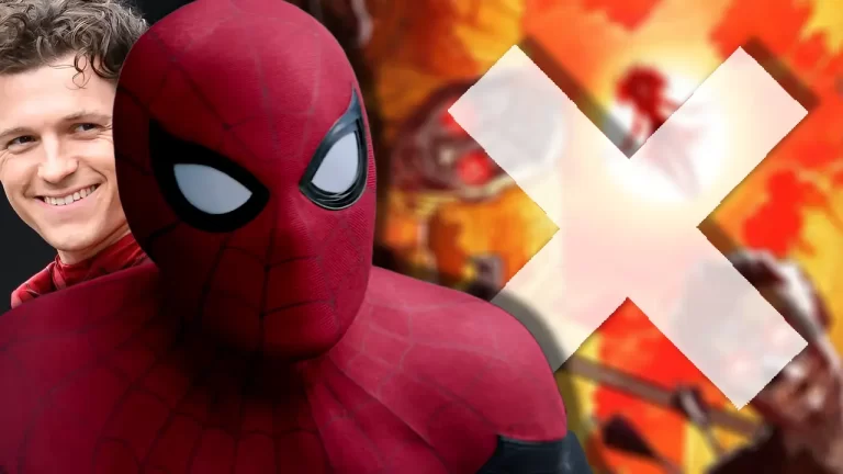 Tom Holland no será la voz de Spider-Man en Marvel Zombies MCU