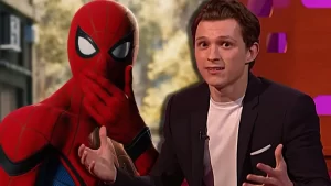 Tom Holland filtró al villano de Spider-Man: Brand New Day