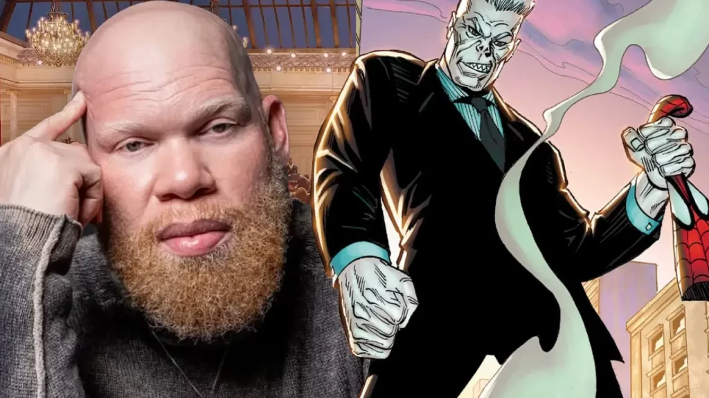 ¿Tombstone será el villano de Spider-Man: Brand New Day?