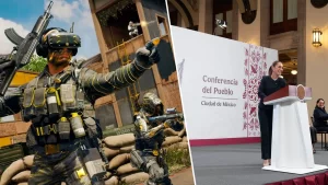 Proponen impuesto del 8% a videojuegos violentos en México dentro del Paquete Económico 2026