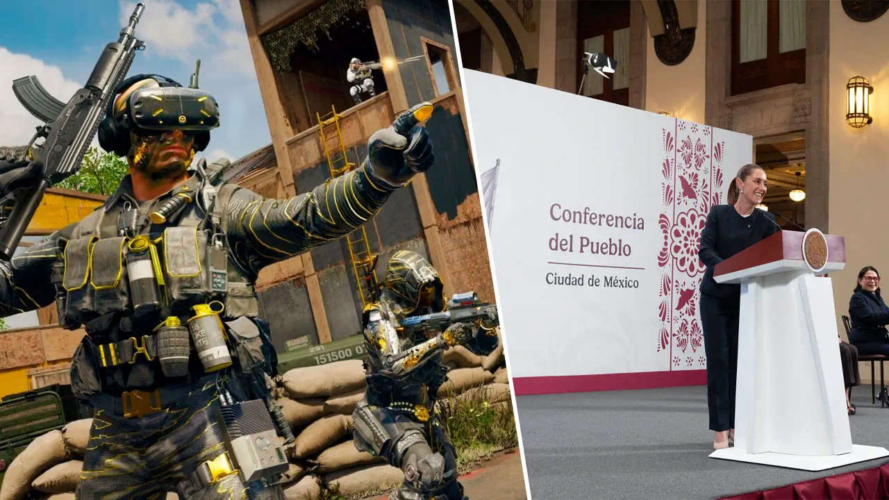 Proponen impuesto del 8% a videojuegos violentos en México dentro del Paquete Económico 2026