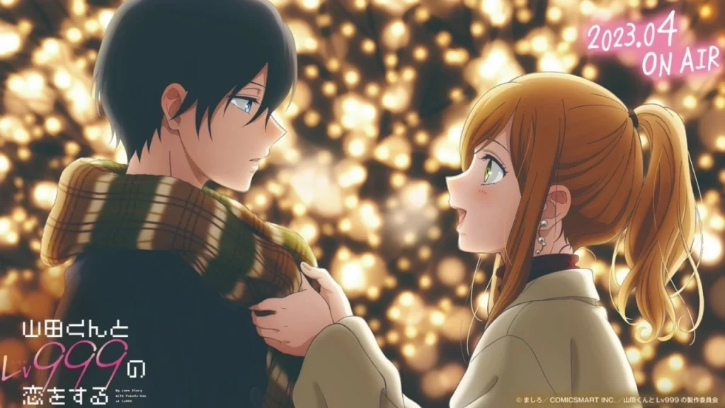 Let's Play es un anime de romance geek, y si te gustó, tengo recomendaciones del estilo para que pases un excelente otoño romántico. 