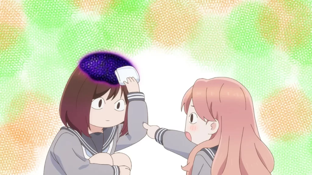 A Star Brighter Than the Sun, capítulo 3 nos presenta parte de un viaje escolar en donde Sae ya sabe que Kōki piensa en alguien románticamente.