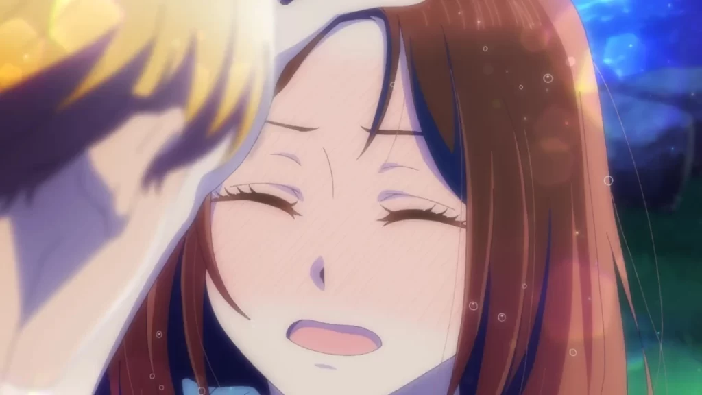 A Star Brighter Than the Sun, capítulo 3 nos presenta parte de un viaje escolar en donde Sae ya sabe que Kōki piensa en alguien románticamente.