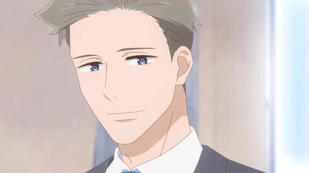 A Star Brighter Than the Sun, capítulo 3 nos presenta parte de un viaje escolar en donde Sae ya sabe que Kōki piensa en alguien románticamente.