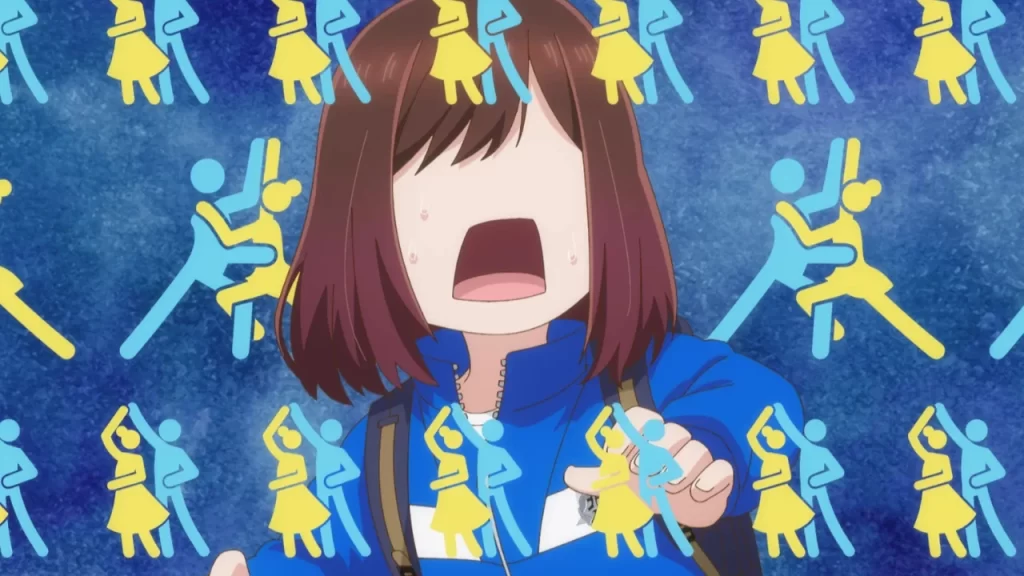 A Star Brighter Than the Sun, capítulo 4 mostrará a Sae expresando sus sentimientos a Kamishiro, y aceptando los que él posee por alguien más. 