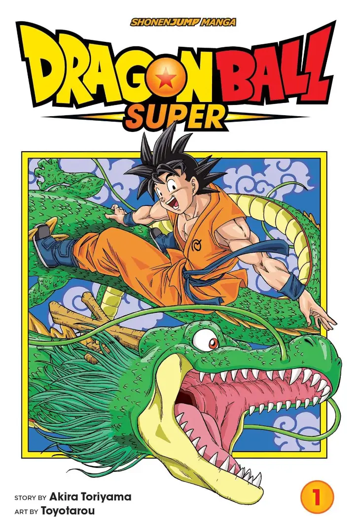 Akira Toriyama trabajó al mismo tiempo en 3 proyectos de Dragon Ball antes de decirnos adiós