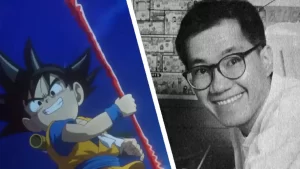 Akira Toriyama trabajó al mismo tiempo en 3 proyectos de Dragon Ball antes de decirnos adiós