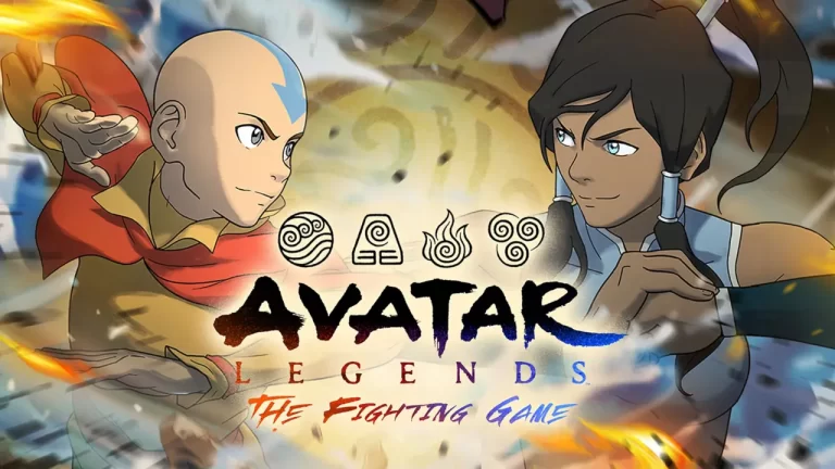 Avatar Legends tendrá su alpha y esto es lo que sabemos