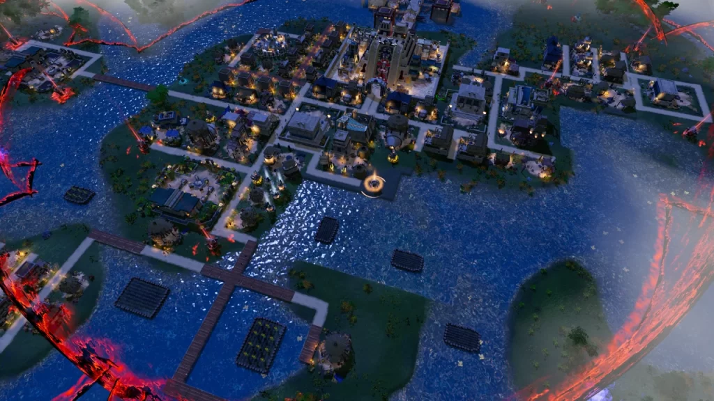 Aztecs: The Last Sun te permite conocer un nuevo mundo cuyas dotes mortales pueden ser domadas por sólo un brillante estratega. 