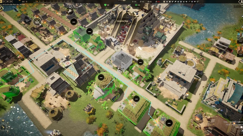 Aztecs: The Last Sun te permite conocer un nuevo mundo cuyas dotes mortales pueden ser domadas por sólo un brillante estratega. 