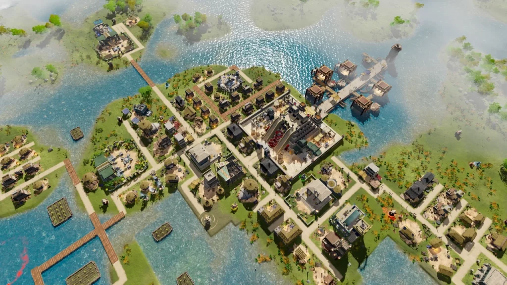 Aztecs: The Last Sun te permite conocer un nuevo mundo cuyas dotes mortales pueden ser domadas por sólo un brillante estratega. 