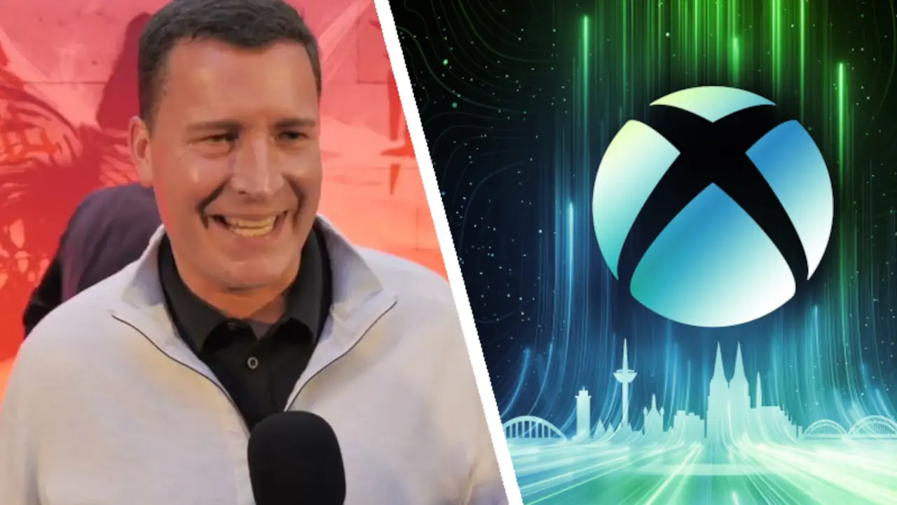 Expresidente de Blizzard está contra la campaña de ''Esto es un Xbox''