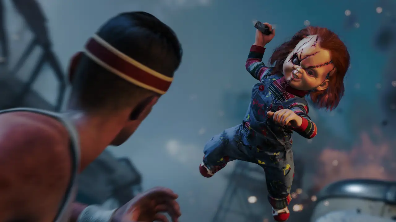 Call of Duty: Black Ops 6 estará gratis en lo que llega Black Ops 7