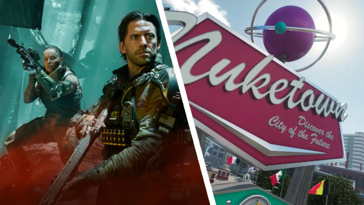 Call of Duty: Black Ops 7 revela detalles de su Temporada 1, nuevos mapas y más