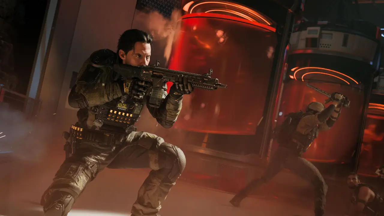 Todos los Call of Duty: Black Ops andan en oferta en lo que sale Black Ops 7