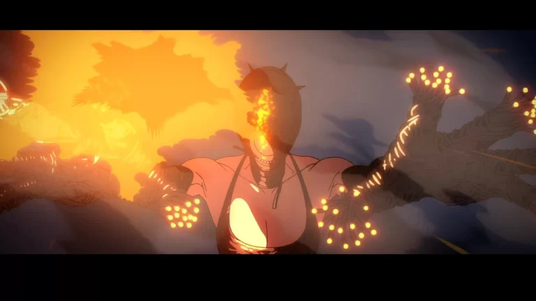 Chainsaw Man 218: la locura nunca termina y en esta ocasión, Denji debe tomar una decisión para salvar al mundo del Apocalipsis.