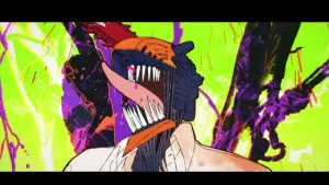 Chainsaw Man - The Movie: Reze Arc ahora presenta una nueva secuencia animada para su tema musical principal y destaca escenas cálidas.