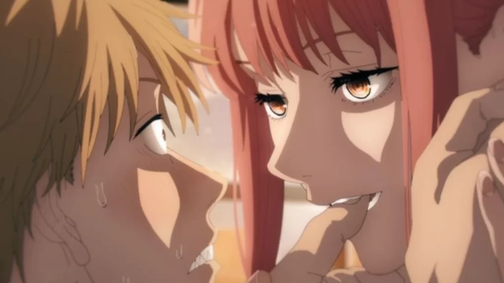 Chainsaw Man tiene a muchos demonios, pero, ¿te has puesto a pensar por qué las mayores tentaciones y enemigas de Denji son chicas? 