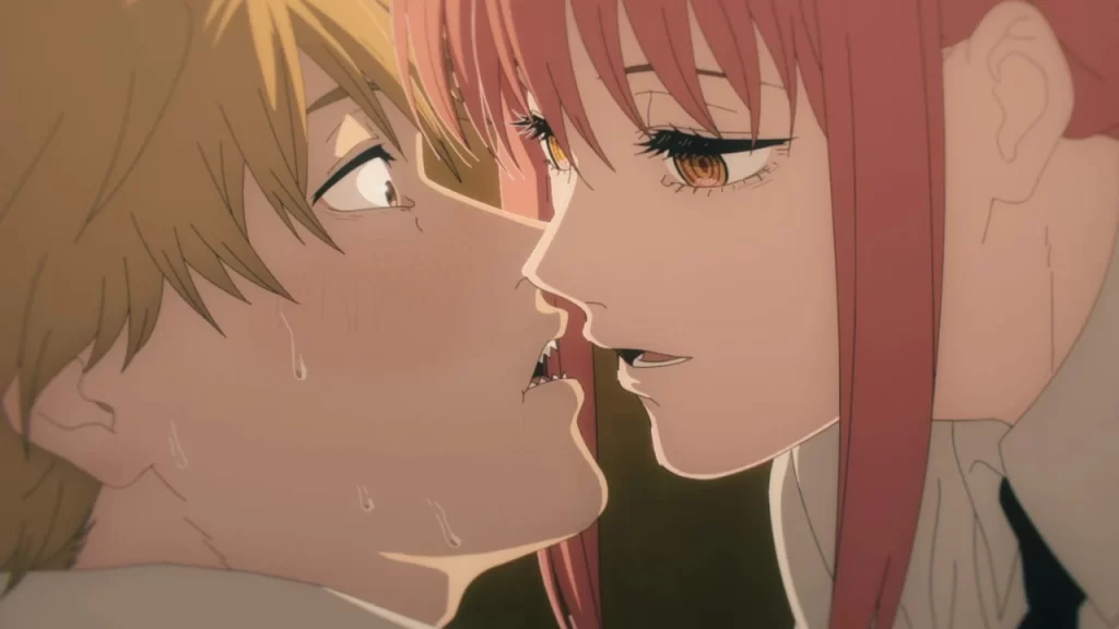 Chainsaw Man tiene a muchos demonios, pero, ¿te has puesto a pensar por qué las mayores tentaciones y enemigas de Denji son chicas? 