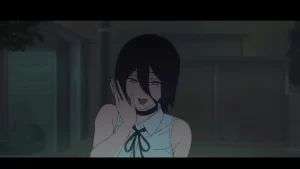 Pokémon Legends: Z-A nos presenta parte de su asombrosa personalización, un usuario trajo a la vida a Reze de Chainsaw Man.