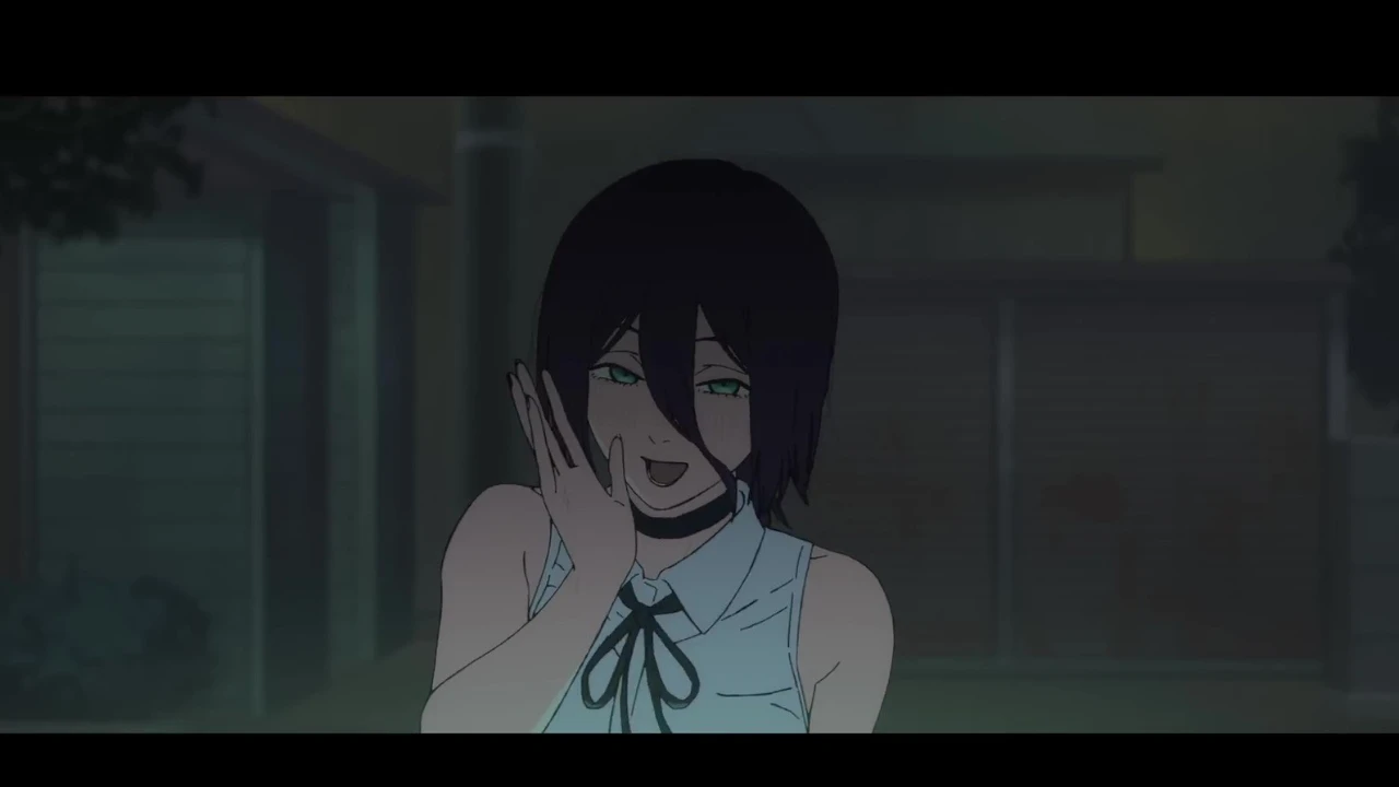 Pokémon Legends: Z-A nos presenta parte de su asombrosa personalización, un usuario trajo a la vida a Reze de Chainsaw Man.