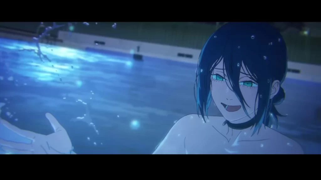 Chainsaw Man: Reze Arc vio la luz e hizo que los fanáticos quedaran fascinados con ella, sin embargo, todos se preguntan si es buena o mala. 